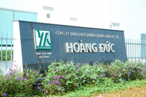 Thương hiệu Công ty TNHH Dược phẩm và Trang thiết bị Y tế Hoàng Đức và những gói thầu cung cấp thuốc