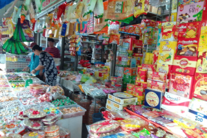 Kiểm tra về an toàn thực phẩm trong dịp Tết Trung thu
