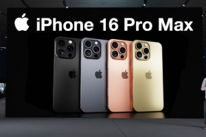 Apple đặt cược iPhone 16, mẫu iPhone đầu tiên trang bị tính năng AI, sẽ bán được từ 88 đến 90 triệu máy