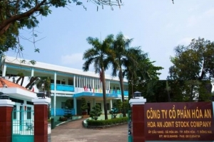 CIC39 bị xử phạt do công bố thông tin sai lệch
