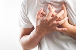 Cảnh báo nhồi máu cơ tim cấp ở người trẻ tuổi