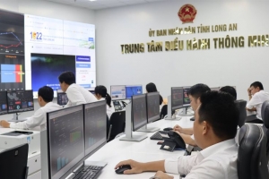 Long An bảo đảm an toàn thông tin trong thời gian nghỉ lễ Quốc khánh 02/9