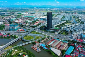 Những địa phương chậm giải ngân vốn đầu tư công - Bài 4: Hải Phòng - vì sao đạt thấp?