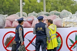 Việt Nam có 4 đề xuất về phòng, chống tội phạm xuyên quốc gia được các nước ASEAN quan tâm