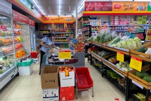 Nghệ An: Tháng 8 có 5/11 nhóm hàng hóa có chỉ số giá giảm so tháng trước