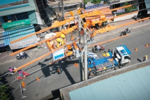 EVNSPC tập trung đảm bảo cấp điện dịp nghỉ lễ Quốc khánh 2/9