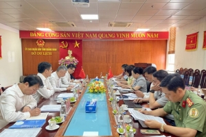 Thúc đẩy hợp tác phát triển du lịch Quảng Ninh - Quảng Tây