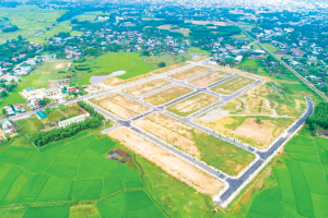 Sửa đổi, bổ sung nhiều hành vi, biện pháp xử phạt, khắc phục liên quan đến đất đai