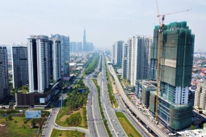 Chuyên gia: Thị trường bất động sản sắp tới khó có sốt đất