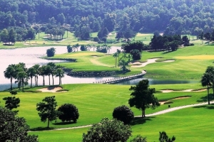 Doanh nghiệp nước ngoài muốn làm dự án sân golf kết hợp nghỉ dưỡng 100 triệu USD tại Quảng Trị
