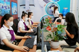 Quảng Ninh 3 năm liên tiếp duy trì hạng 3 Chỉ số ICT Index
