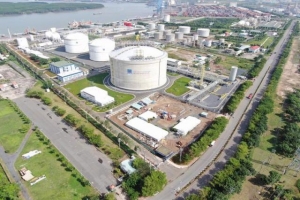 Nghệ An sắp tổ chức buổi làm việc với các nhà đầu tư quan tâm đến dự án LNG Quỳnh Lập