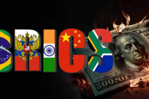 BRICS hướng tới kỷ nguyên mới về phi USD hóa như thế nào?