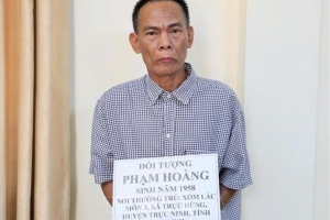 Bắt giữ đối tượng phản động, âm mưu rải truyền đơn ngày 2/9