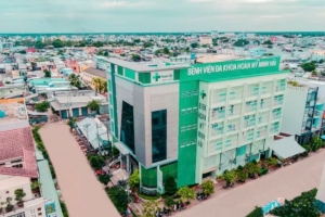 Tỷ phú Singapore đề xuất phát triển dự án ngàn tỷ đồng tại Vĩnh Phúc