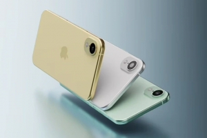 Lộ thông tin về độ siêu mỏng của iPhone 17 Air