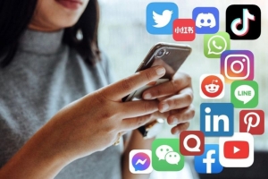 Tổng cục Thuế yêu cầu công chức thuế không dùng mạng xã hội trong giờ làm việc