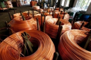 Giá kim loại đồng ngày 3/9: Tăng nhẹ trên sàn giao dịch