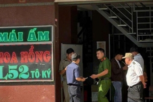 Đề nghị xử lý nghiêm vụ bạo lực trẻ em xảy ra tại cơ sở Mái ấm Hoa Hồng