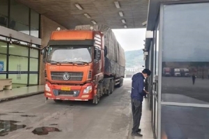 Lào Cai: Hoạt động xuất nhập khẩu thông suốt trong thời gian nghỉ Lễ Quốc Khánh
