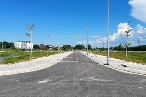 Hà Tĩnh: Chấn chỉnh công tác đấu giá quyền sử dụng đất