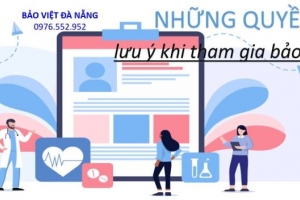Độc giả phản ánh về tranh chấp trong việc giải quyết quyền lợi bảo hiểm