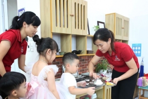 Bắc Ninh: Tăng cường bảo đảm an toàn thực phẩm tại các cơ sở giáo dục