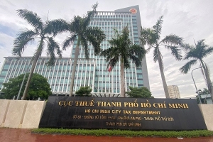 8.808 hồ sơ nhà đất bị tắc: Cục Thuế TP.HCM tiếp tục "cầu cứu" thành phố