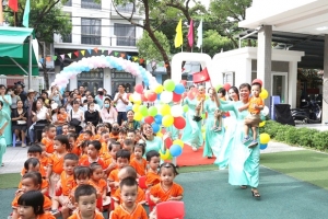 Đà Nẵng năm học mới với kỳ vọng mới… đột phá mới