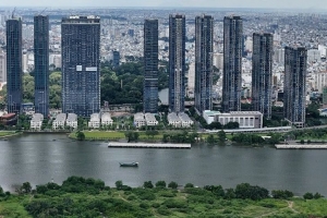 Những điểm cần biết từ việc điều chỉnh giá đất tại TP. Hồ Chí Minh