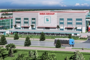 Siba Group sẽ chào bán 11,5 triệu cổ phiếu