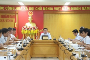 Đẩy nhanh tiến độ di dời hệ thống điện truyền tải phục vụ thi công dự án cao tốc Bắc - Nam