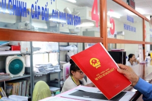 Lệ phí cấp sổ đỏ tỉnh Sơn La mới nhất