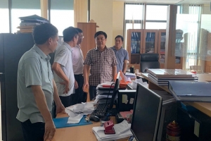 Đảm bảo điều kiện thông quan thông suốt tại Hải Phòng và Quảng Ninh