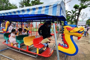Cà Mau thực hiện nghiêm túc các khoản thu trong lĩnh vực giáo dục, đào tạo