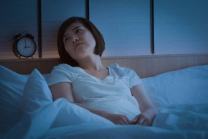 Tác hại của mất ngủ kéo dài và cách giảm mất ngủ hiệu quả với viên uống Kim Thần Khang