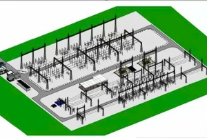 Quảng Nam: Duyệt chủ trương đầu tư dự án Trạm biến áp 220kV Tam Hiệp vốn 320,2 tỷ đồng