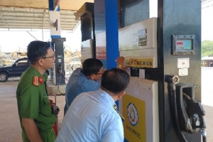 Gia Lai xử phạt 1 doanh nghiệp 50.000.000 đồng vì kinh doanh khi giấy phép hết hiệu lực