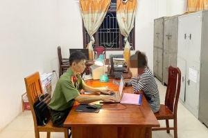 Bắc Giang: Xử lý 5 trường hợp đăng tải thông tin sai sự thật