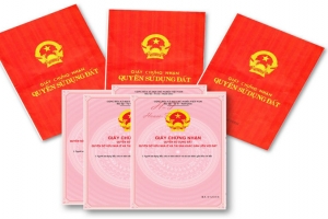 Lệ phí cấp sổ đỏ tỉnh Bắc Kạn mới nhất