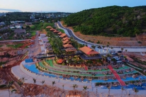 Bình Thuận: Yêu cầu kiểm điểm trách nhiệm của Chủ tịch UBND TP. Phan Thiết