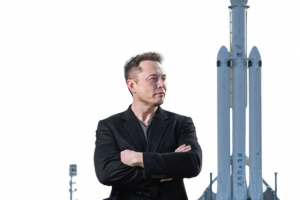 Theo Bloomberg, Elon Musk sẽ trở thành tỷ phú nghìn tỷ USD đầu tiên trên thế giới vào năm 2027