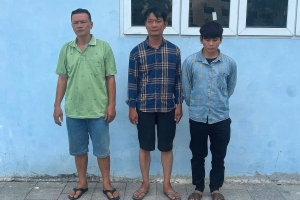 Triệt phá đường dây cá độ bóng đá hơn 200 tỷ đồng