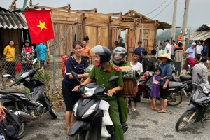 Nhiều kết quả tích cực sau gần 5 tháng triển khai Cuộc vận động hỗ trợ xây dựng nhà ở cho hộ nghèo tại Thanh Hóa