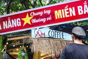 Người dân Đà Nẵng gói 1.000 bánh chưng xuyên đêm, gửi ra vùng bão lũ phía Bắc