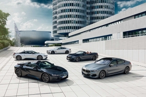 BMW triệu hồi quy mô lớn với hơn 1,53 triệu xe trên toàn cầu