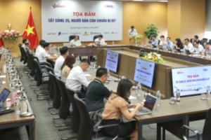 Đà Nẵng ngừng cung cấp “thuê bao 2G” vào ngày 16/9