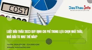 Bộ Kế hoạch và Đầu tư đề xuất sửa đổi, bổ sung luật về quy hoạch, đầu tư và đấu thầu