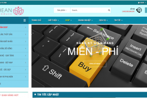 Nghệ An đẩy mạnh thực hiện nhiệm vụ phát triển thương mại điện tử