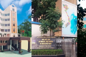 Ba doanh nghiệp do Bộ TN&MT đại diện chủ sở hữu làm ăn ra sao?